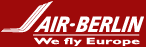 Zur Internetseite von Berlin-Air